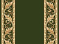 Ковровая Дорожка VALENCIA 2 D040 GREEN 2
