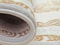 OLYMP 9026A BEIGE / GREY Овал