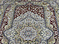 MASHAD PRESTIGE 02842A RED / RED Овал