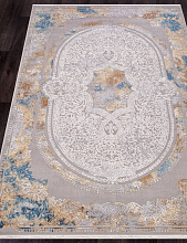 ERVA 18134 L.GRAY / BLUE