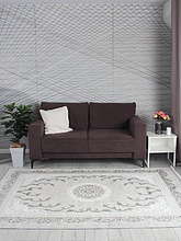 LORA 9114G GREY / GREY