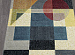 BRIGHT L028 MULTICOLOR