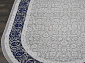 Pacha 07821G POLY.C.A.GRI / POLY. Овал