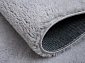 из искусственного меха Chic 1000A SILVER_5001