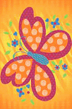 детский BAMBINO 1185 0645 40