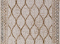 QUANTUM 03012B BROWN / BROWN
