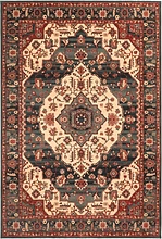 Ковер OSTA Kashqai 4377 400