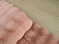 из искусственного меха BUBBLE PREMIUM MS2000 PINK