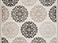 LUXE L012 CREAM-BROWN
