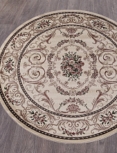 COLIZEY D066 CREAM Круг