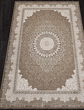 ARMINA 04076A BROWN / BROWN