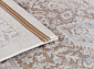 AMELI 9255A S.BEIGE / P.WHITE