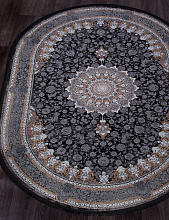 MUSKAT 1200 9011 000 Овал