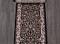 Ковровая Дорожка SHAHREZA D203 NAVY