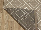 Ambiance 81223 Beige-White