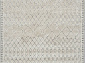 TUNIS 5671B L.GRAY / WHITE