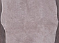 Мутон Sheepskin Sheepskin 95x190 светло серый