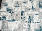 PALERMO-A F288 GRAY Овал