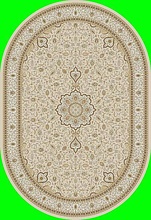 HEREKE 6167 70 Овал