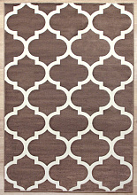 MEGA CARVING WK d422 BROWN