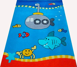 Детский ковер  ручной работы  JOY 10 1136