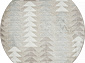 MAKSIMUS L041 BEIGE Круг