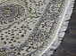 MASHAD PRESTIGE 02847A CREAM / CREAM Овал