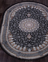 MUSKAT 1200 9011 000 Овал