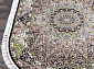 MASHAD PRESTIGE 02843A RED / RED Овал