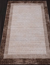 Ковер PANAMA PN002B BROWN / BROWN