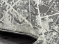 ARMINA GA033G GREY / GREY Овал