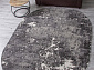 ATLANTIS D996 LIGHT GRAY Овал