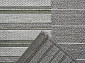 Ковер-циновка BRIGHTON 98054 402496