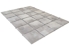 из натуральной овчины мутон OSSO MUTON K25 T121