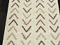 SHAGGY TREND D704 CREAM