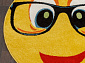 CRYSTAL NC14 YELLOW Круг