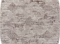 BRAND O2118 680 CREAM / BROWN Овал