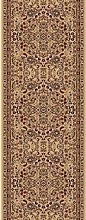 Ковровая дорожка шерстяная Floare SUMMER 107-60244
