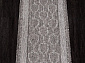 Ковровая дорожка VIVA TPR S001 GRAY
