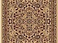 Ковровая дорожка шерстяная Floare SUMMER 107-60244