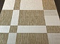 Ковер-цинвока VEGAS S005 BEIGE