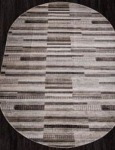 VALENCIA DELUXE D973 BROWN Овал