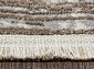MARMARIS 26927A GRY / D.BEIGE Овал