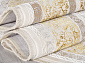 DELINA A064A CREAM / GOLD FDY Овал