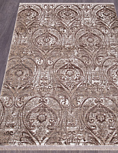 Ковер REGINA O0278 080 BROWN
