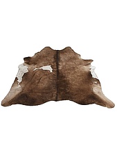 Ковер Коровья KRS063 BROWN