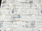 ANTEP DA492 635 CREAM / NAVY Овал