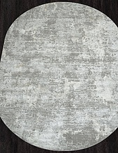 SIRIUS F197 CREAM-GRAY Овал