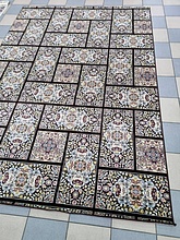 ARAVIA P816 BROWN