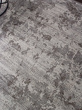 Ковер GRAFF F239 GRAY-BEIGE